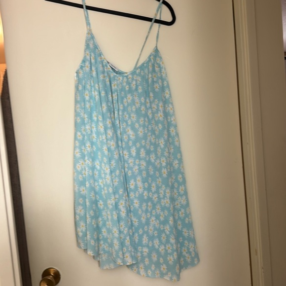 Zara US-Medium dress - Picture 1 of 3